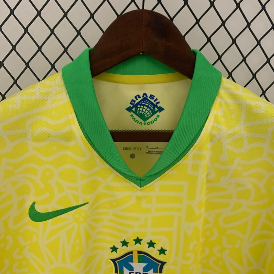 Brasil 2024 1a Eq. - Imagen 2