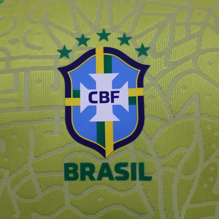 Brasil 2024 1a Eq. (Ed. Jugador) - Imagen 3