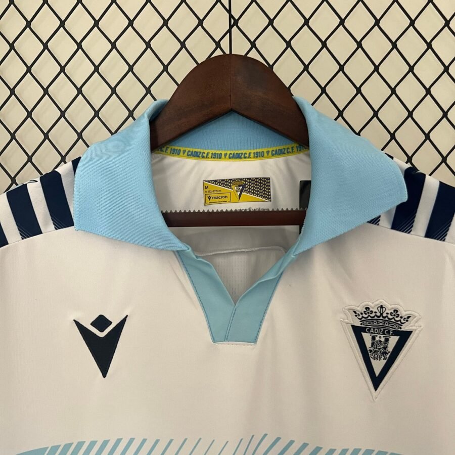 Cádiz 2024/25 2a Eq. - Imagen 2