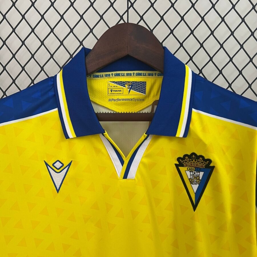 Cádiz 2024/25 1a Eq. - Imagen 2