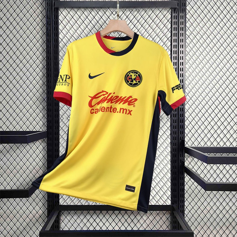 Club América 2024/25 1a Eq.