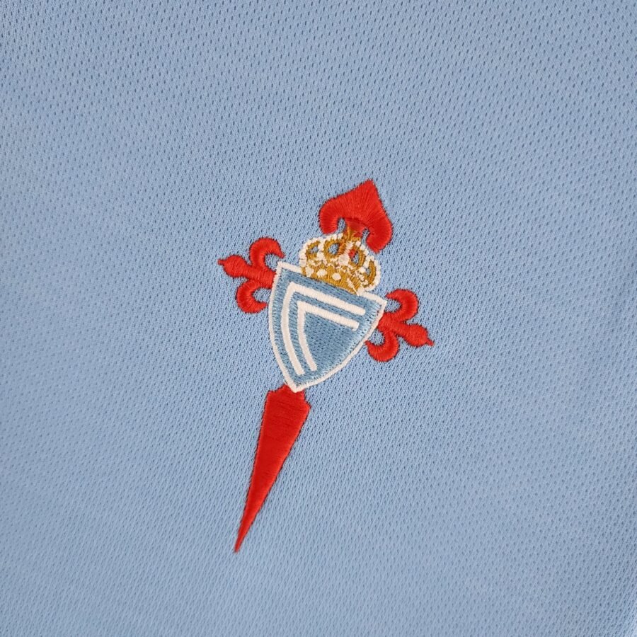 Celta de Vigo 2002/04 1a Eq. - Imagen 3