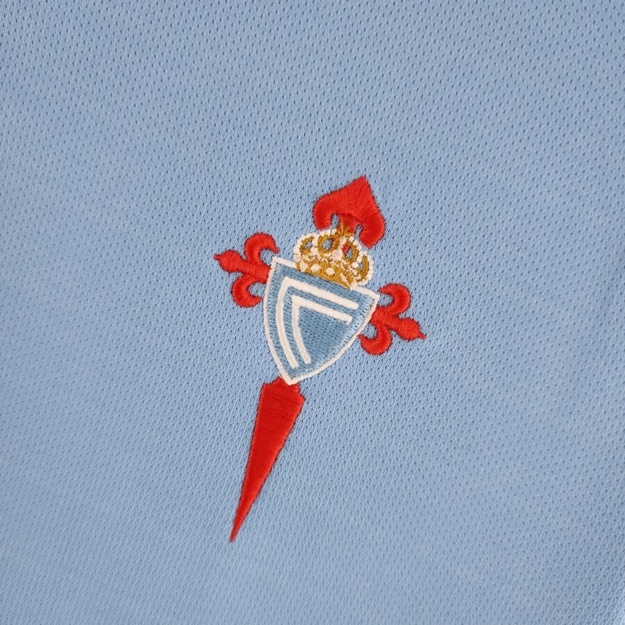 Celta de Vigo 2002/04 1a Eq. - Imagen 4