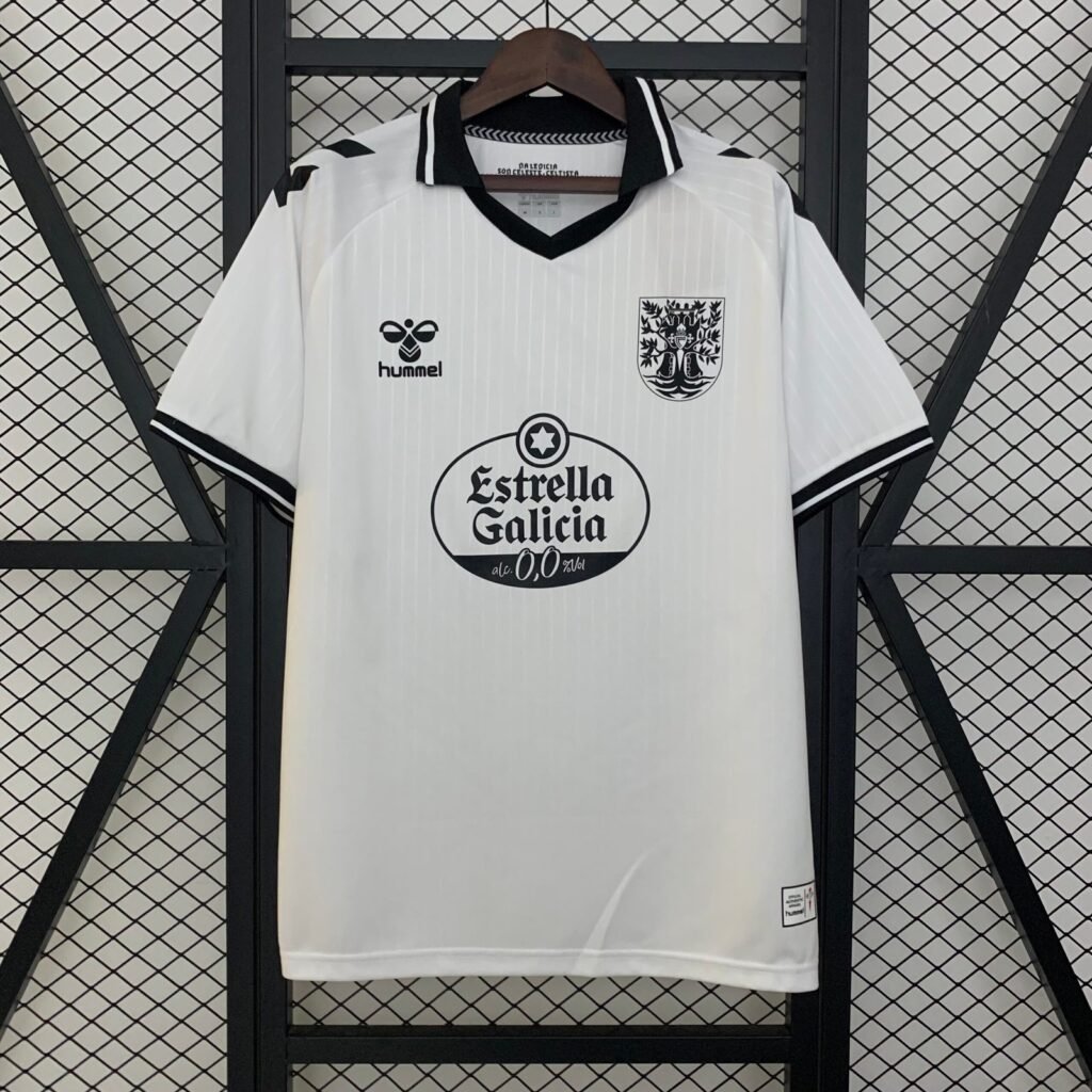 Celta de Vigo Ed. Especial 100 Aniversario 2a Eq.