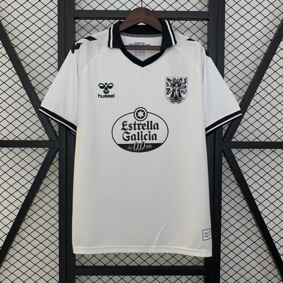 Celta de Vigo Ed. Especial 100 Aniversario 2a Eq.