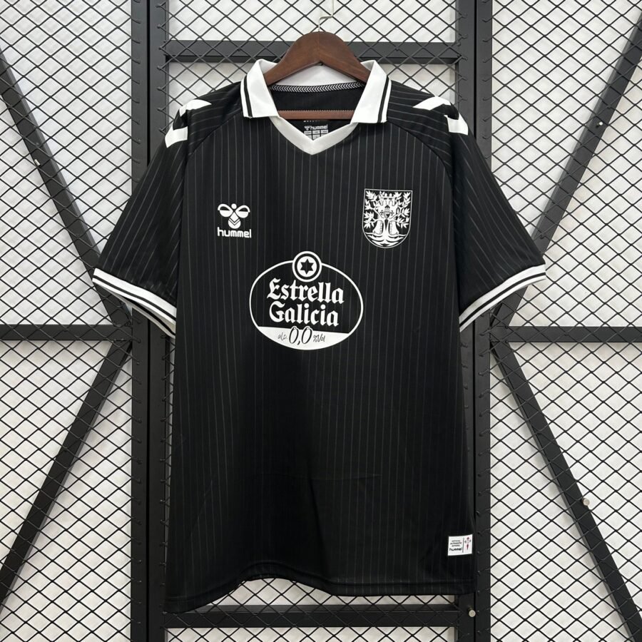 Celta de Vigo Ed. Especial 100 Aniversario 1a Eq.
