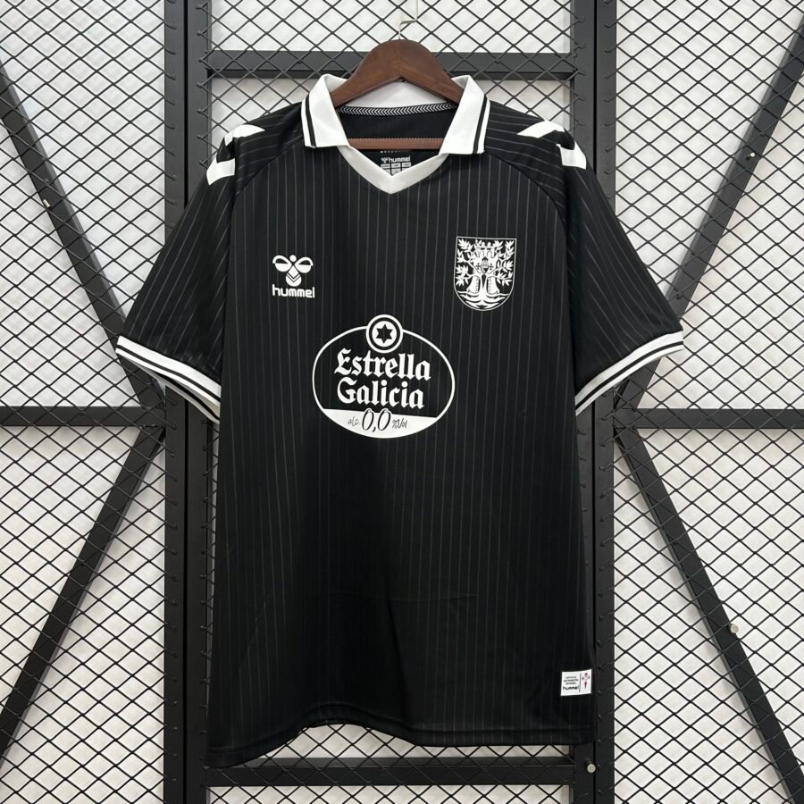 Celta de Vigo Ed. Especial 100 Aniversario 1a Eq. - Imagen 4