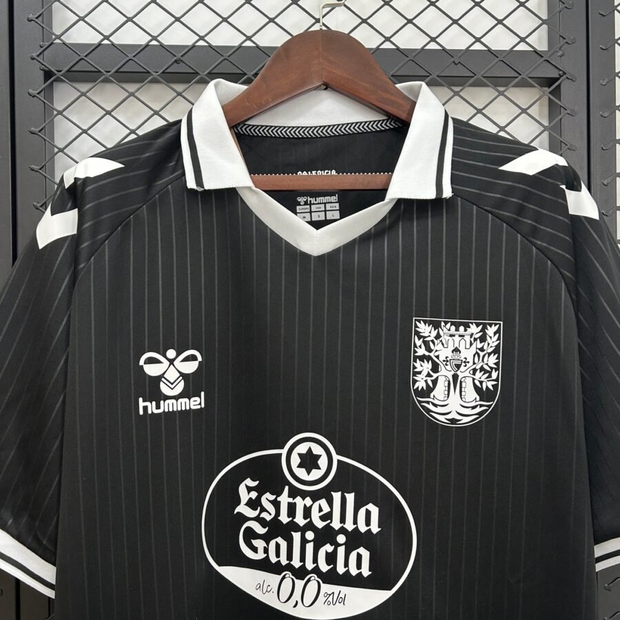 Celta de Vigo Ed. Especial 100 Aniversario 1a Eq. - Imagen 2