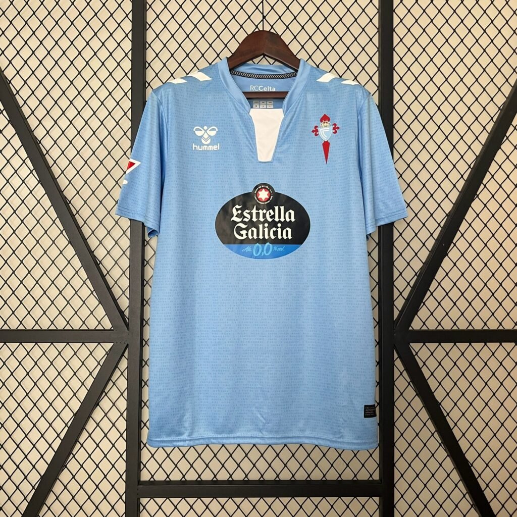 Celta de Vigo 2024/25 1a Eq.