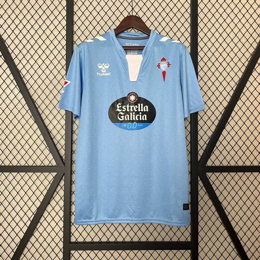 Celta de Vigo 2024/25 1a Eq.