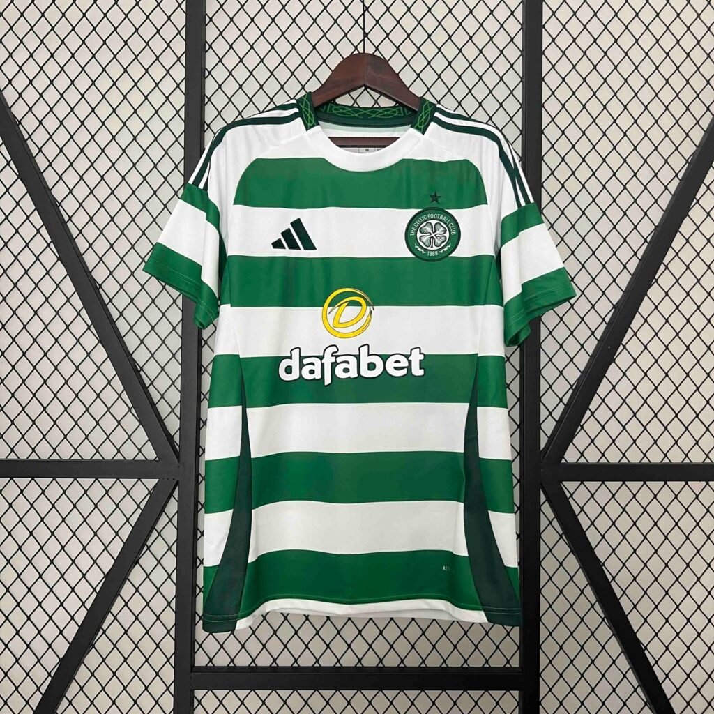 Celtic 2024/25 1a Eq.