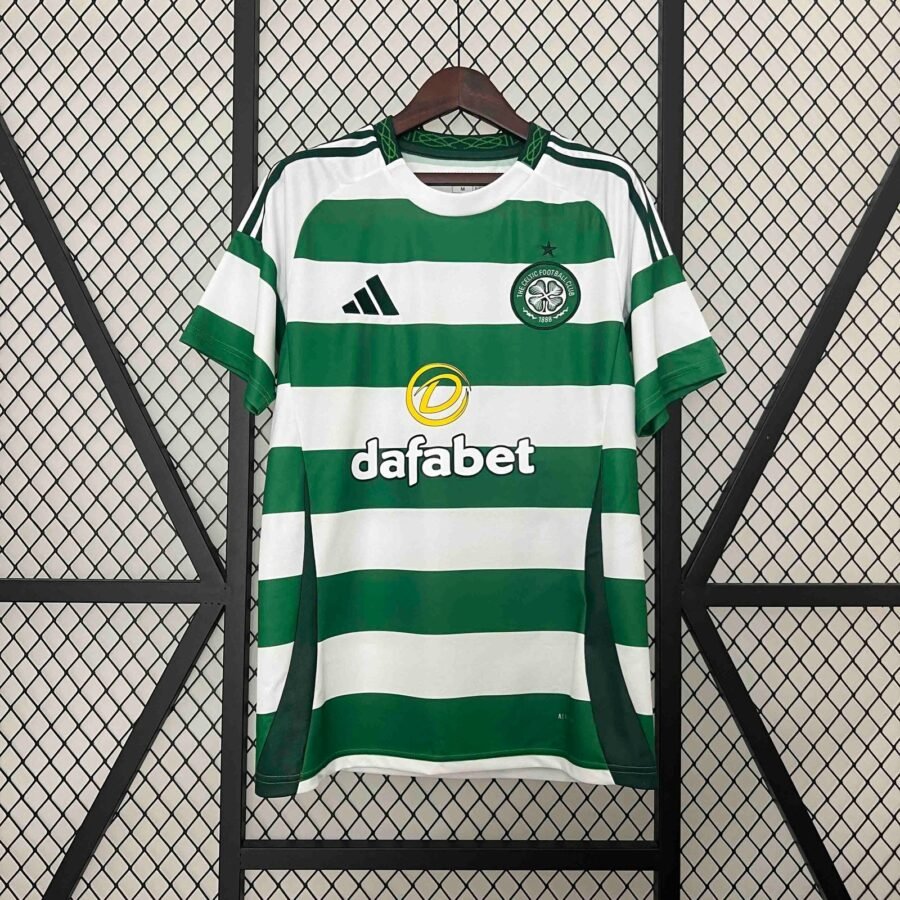 Celtic 2024/25 1a Eq.