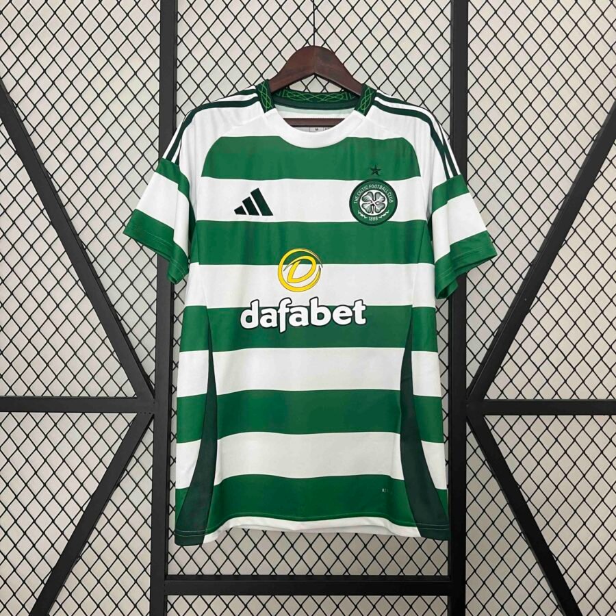 Celtic 2024/25 1a Eq. - Imagen 4