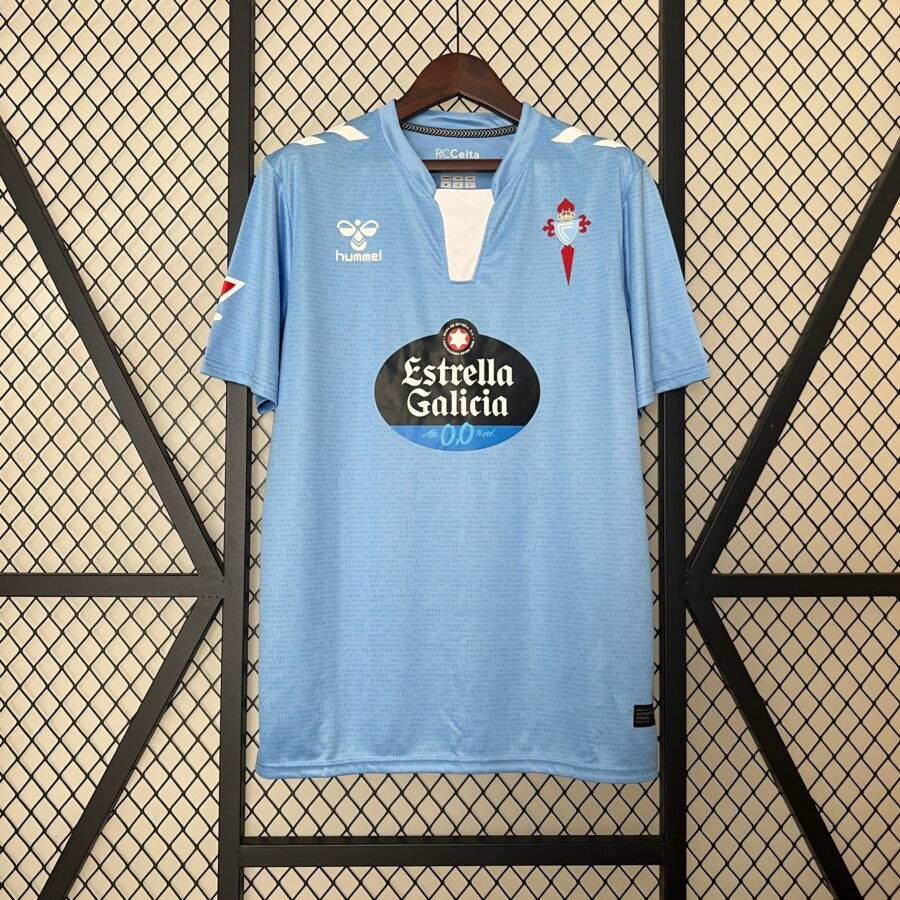 Celta de Vigo 2024/25 1a Eq. - Imagen 4