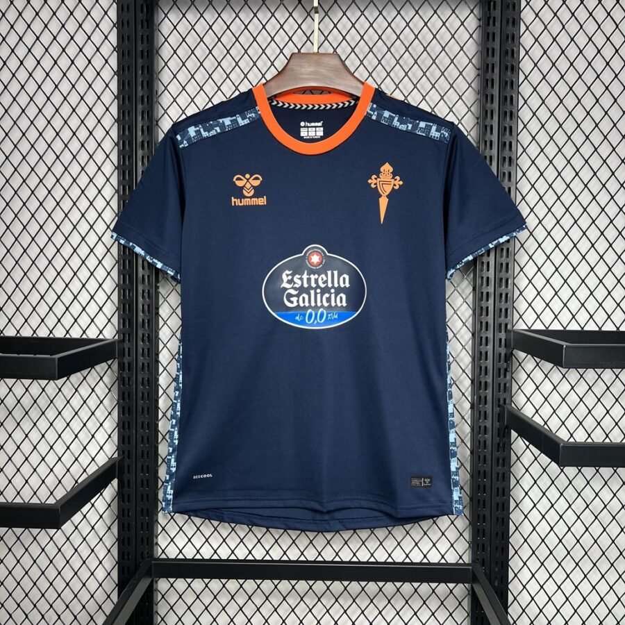 Celta de Vigo 2024/25 2a Eq.