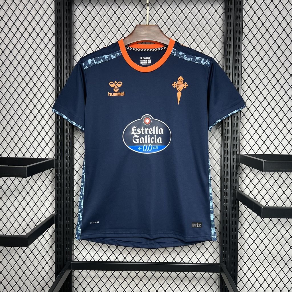 Celta de Vigo 2024/25 2a Eq.