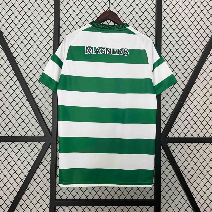 Celtic 2024/25 1a Eq. - Imagen 3