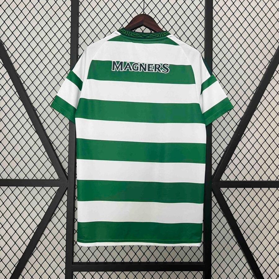 Celtic 2024/25 1a Eq. - Imagen 6