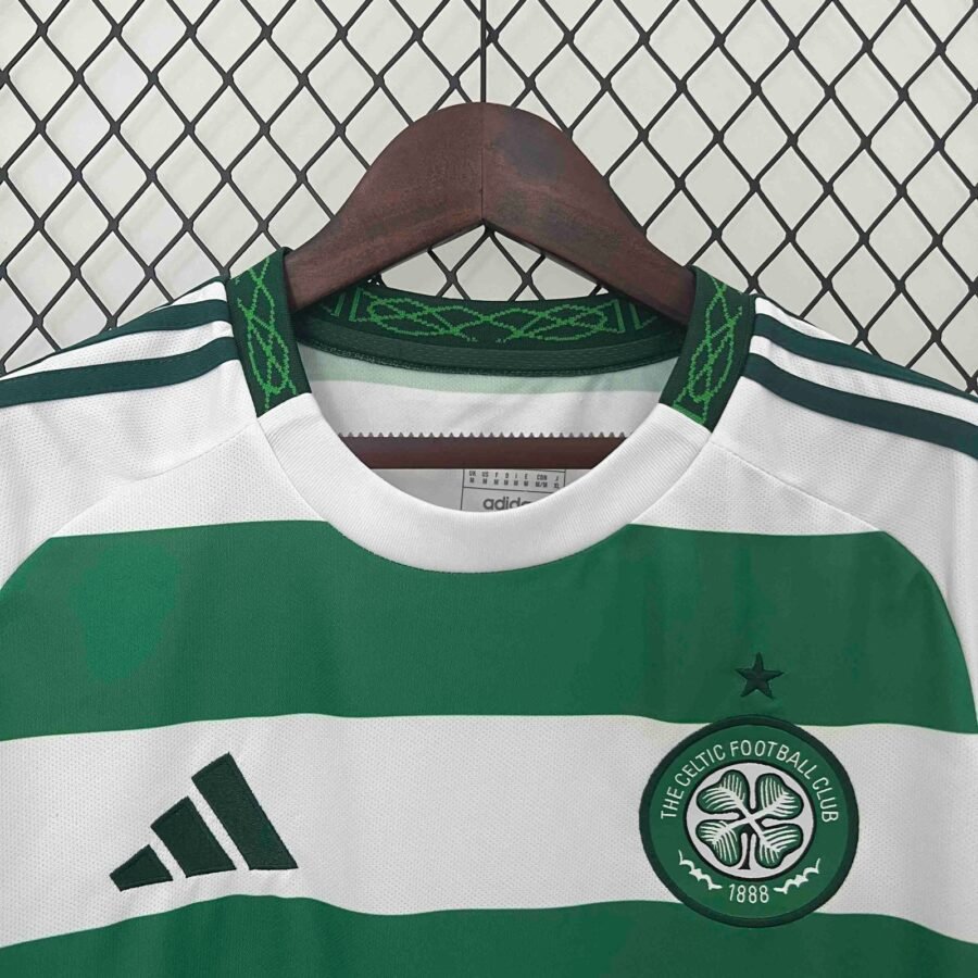Celtic 2024/25 1a Eq. - Imagen 2