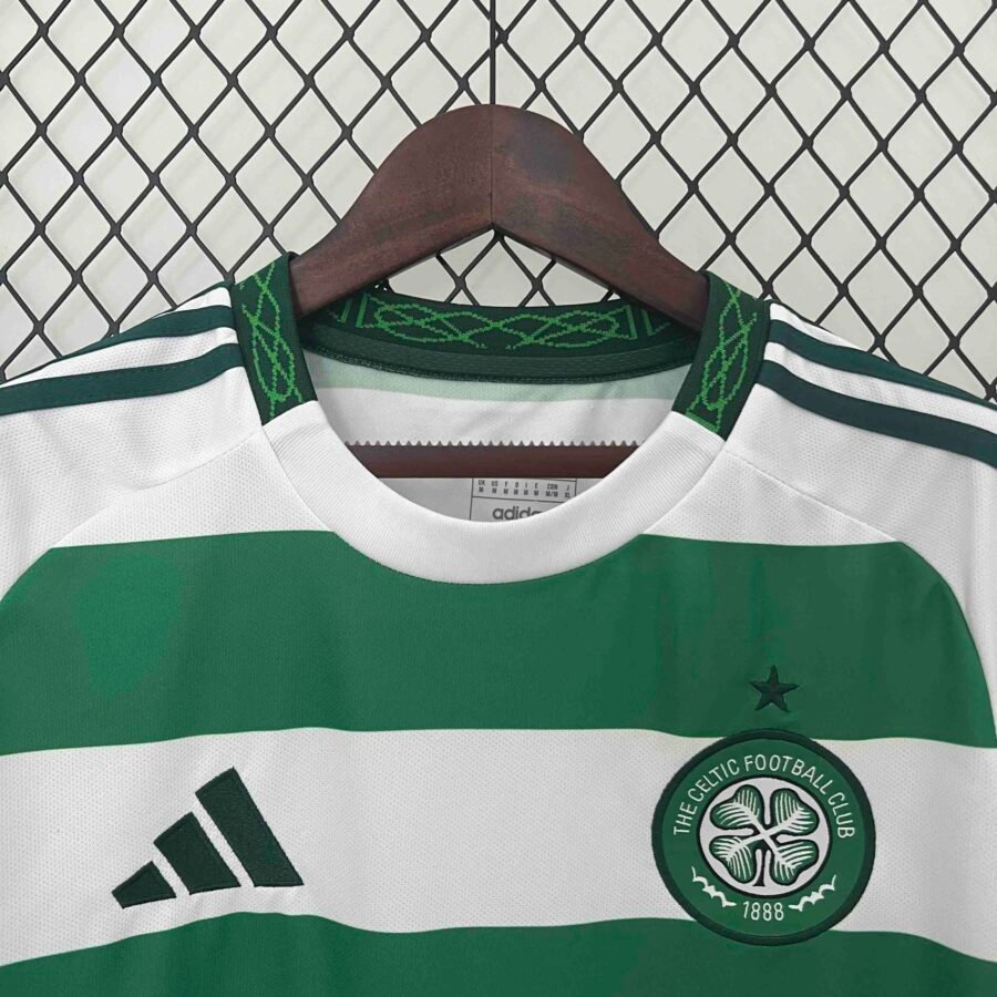 Celtic 2024/25 1a Eq. - Imagen 5