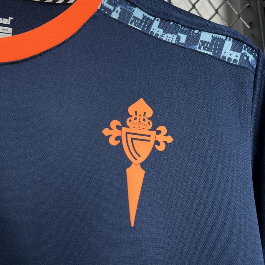 Celta de Vigo 2024/25 2a Eq. - Imagen 3