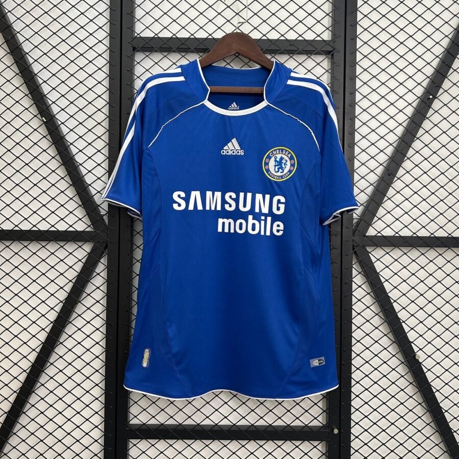 Chelsea 2006/07 1a Eq.