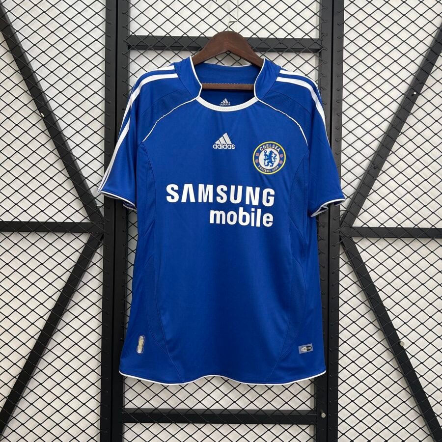 Chelsea 2006/07 1a Eq. - Imagen 4