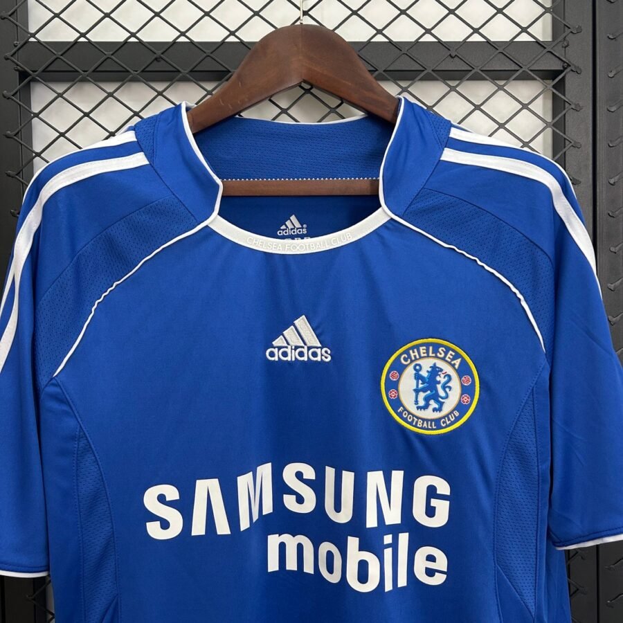Chelsea 2006/07 1a Eq. - Imagen 2