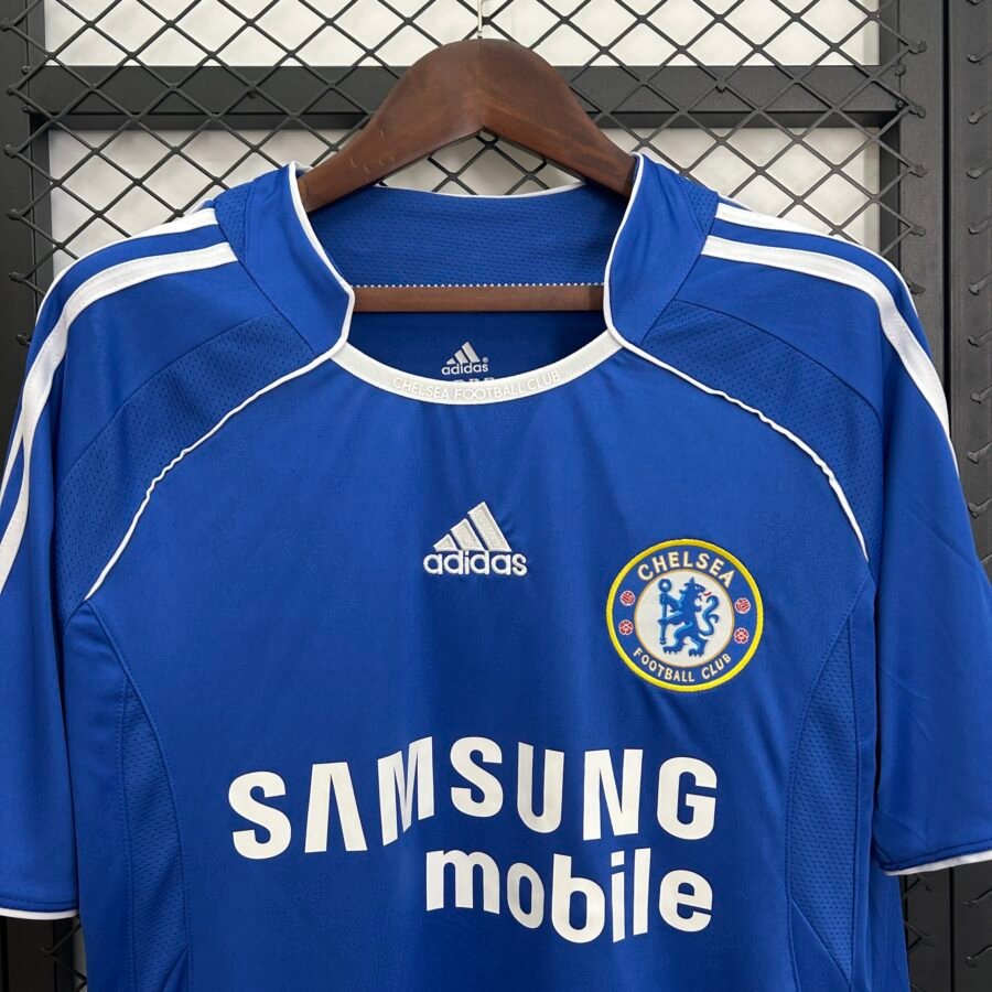 Chelsea 2006/07 1a Eq. - Imagen 5