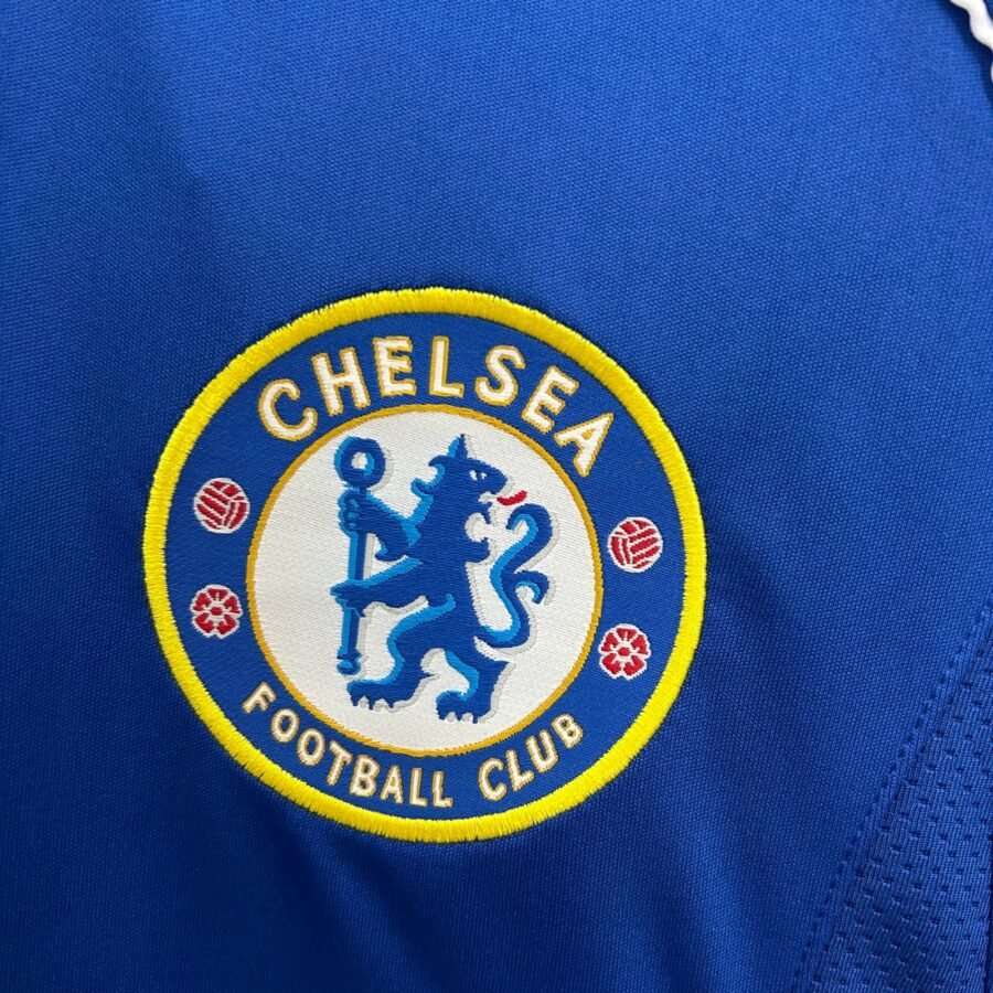 Chelsea 2006/07 1a Eq. - Imagen 3