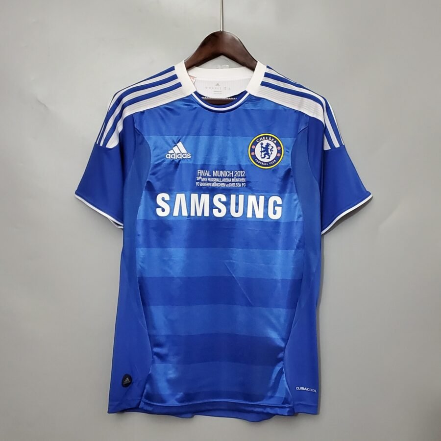 Chelsea 2011/12 1a Eq. - Imagen 4