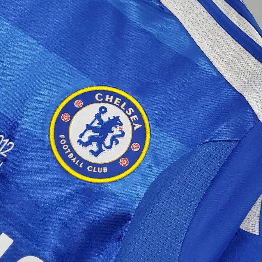 Chelsea 2011/12 1a Eq. - Imagen 3