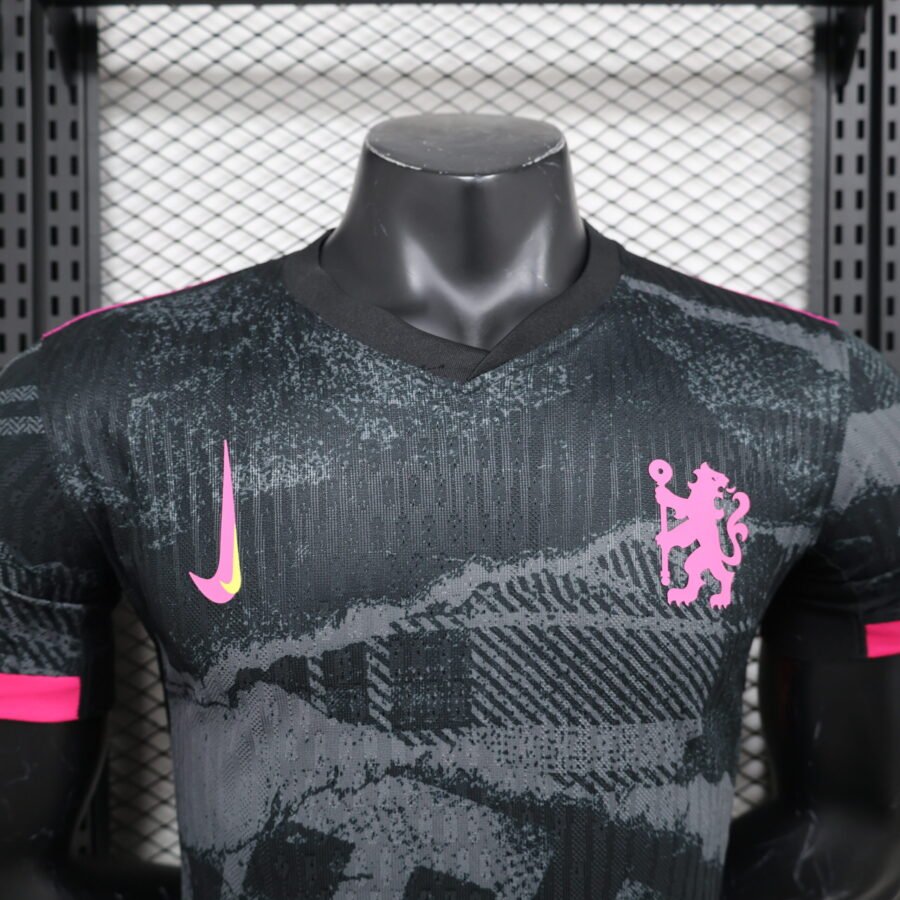 Chelsea 2024/25 3a Eq. (Ed. Jugador) - Imagen 5