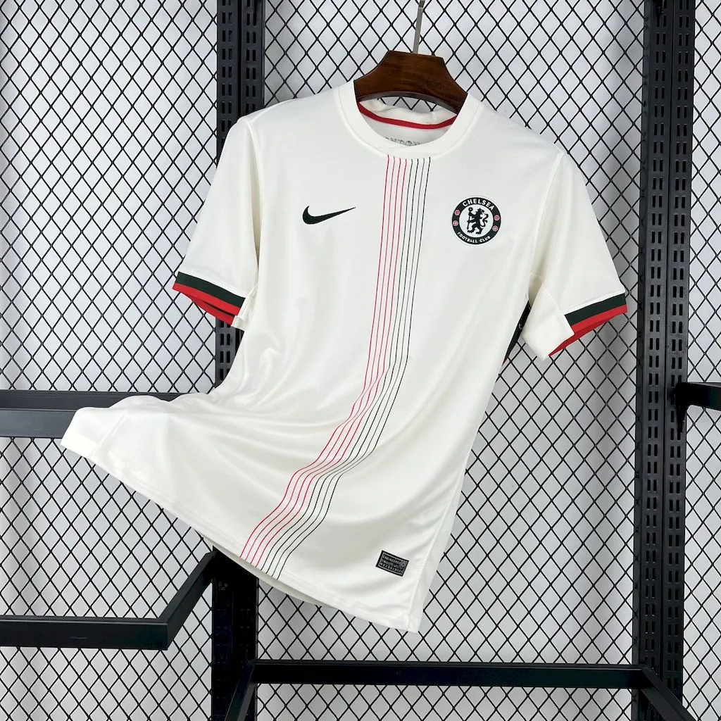 Chelsea 2025/26 2a Eq.