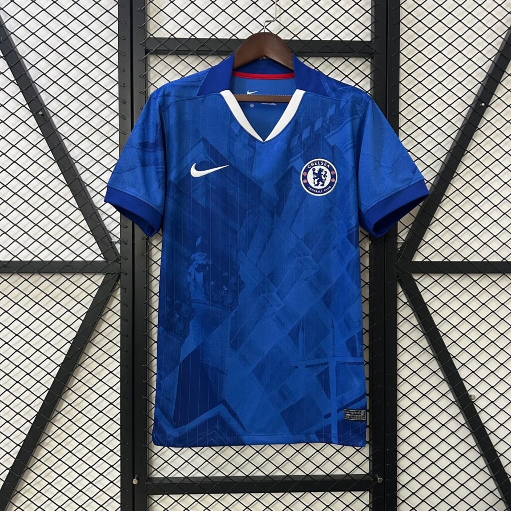 Chelsea 2025/26 1a Eq.