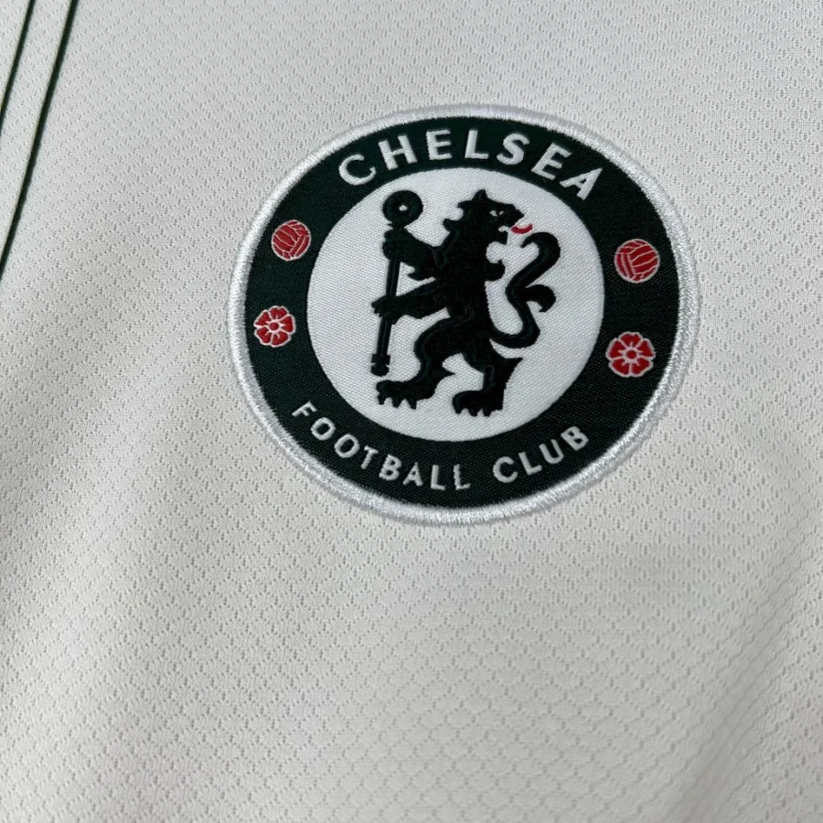 Chelsea 2025/26 2a Eq. - Imagen 2