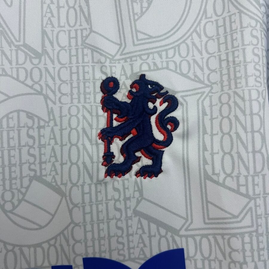 Chelsea 2025/26 Entrenamiento - Imagen 2