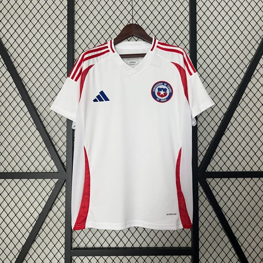 Chile 2024 2a Eq.