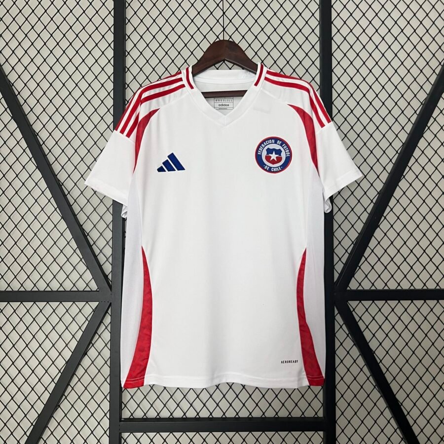 Chile 2024 2a Eq. - Imagen 4