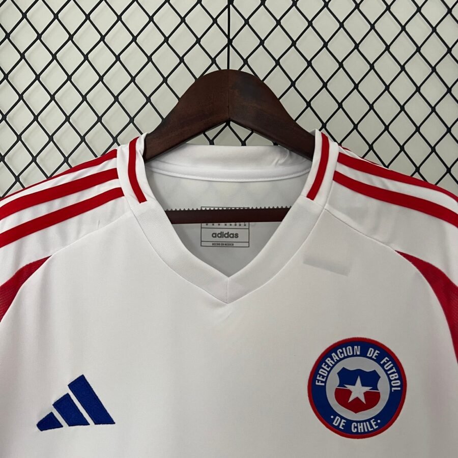Chile 2024 2a Eq. - Imagen 2