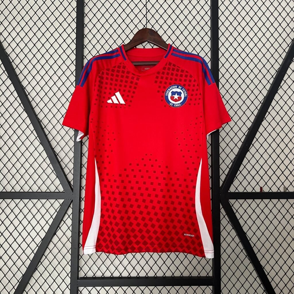 Chile 2024 1a Eq.