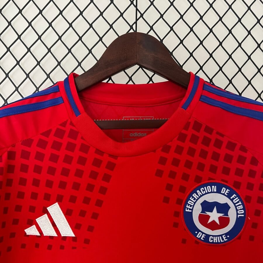 Chile 2024 1a Eq. - Imagen 2