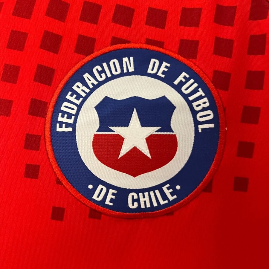 Chile 2024 1a Eq. - Imagen 3