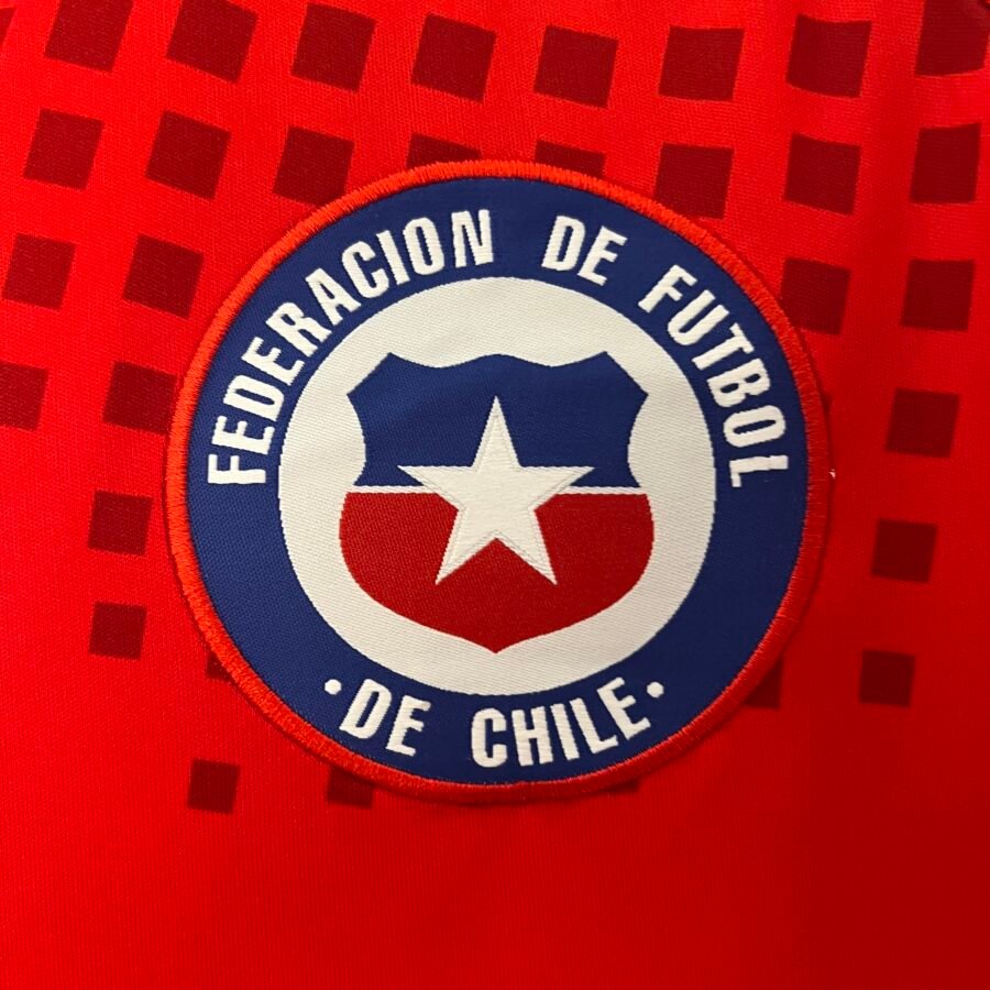 Chile 2024 1a Eq. - Imagen 6