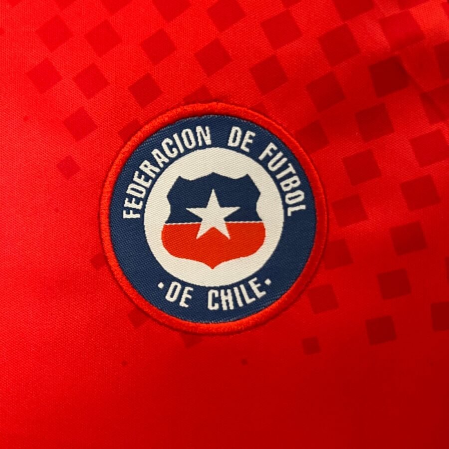 Chile 2024 Niño 1ª Eq. - Imagen 3