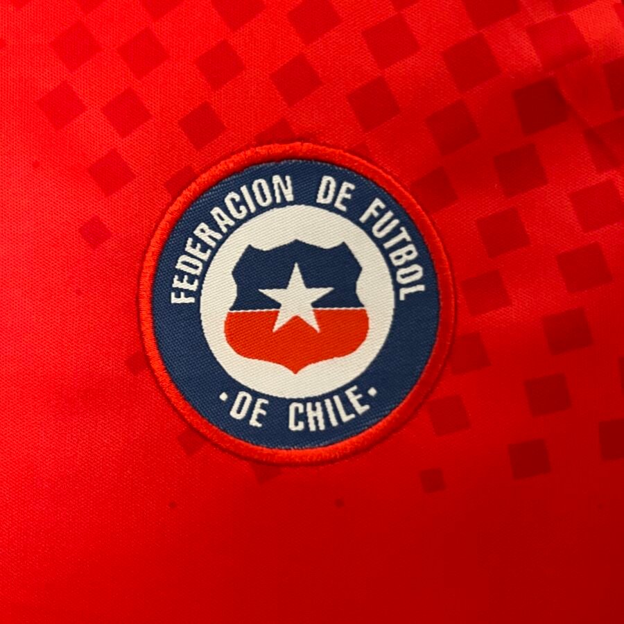 Chile 2024 Niño 1ª Eq. - Imagen 6