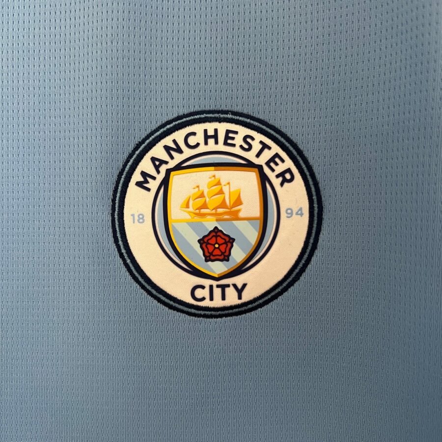 Man. City 2024/25 1a Eq. - Imagen 3