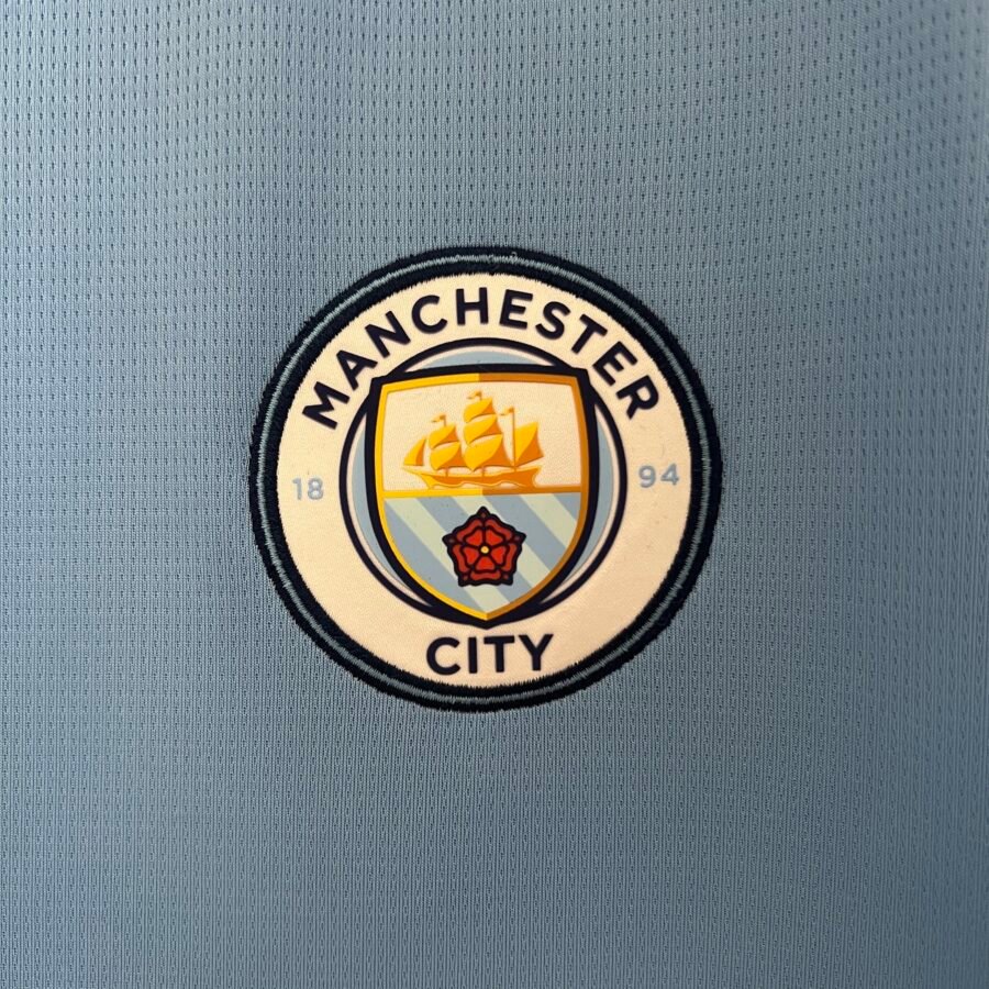 Man. City 2024/25 1a Eq. - Imagen 6