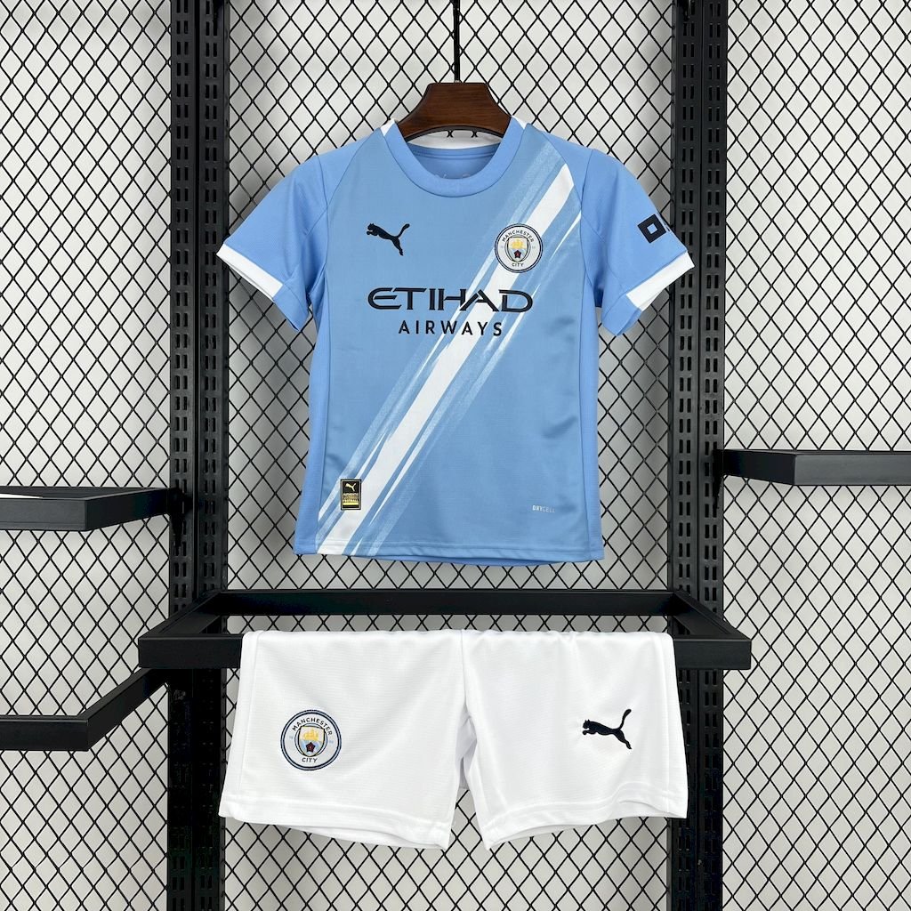 Man. City 2025/26 1a Eq. Niño