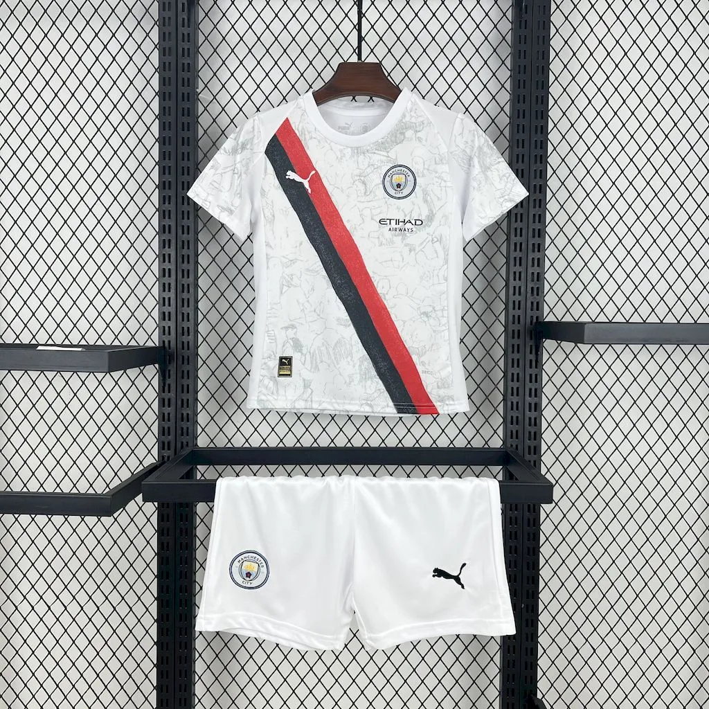 Man. City 2025/26 2a Eq. Niño